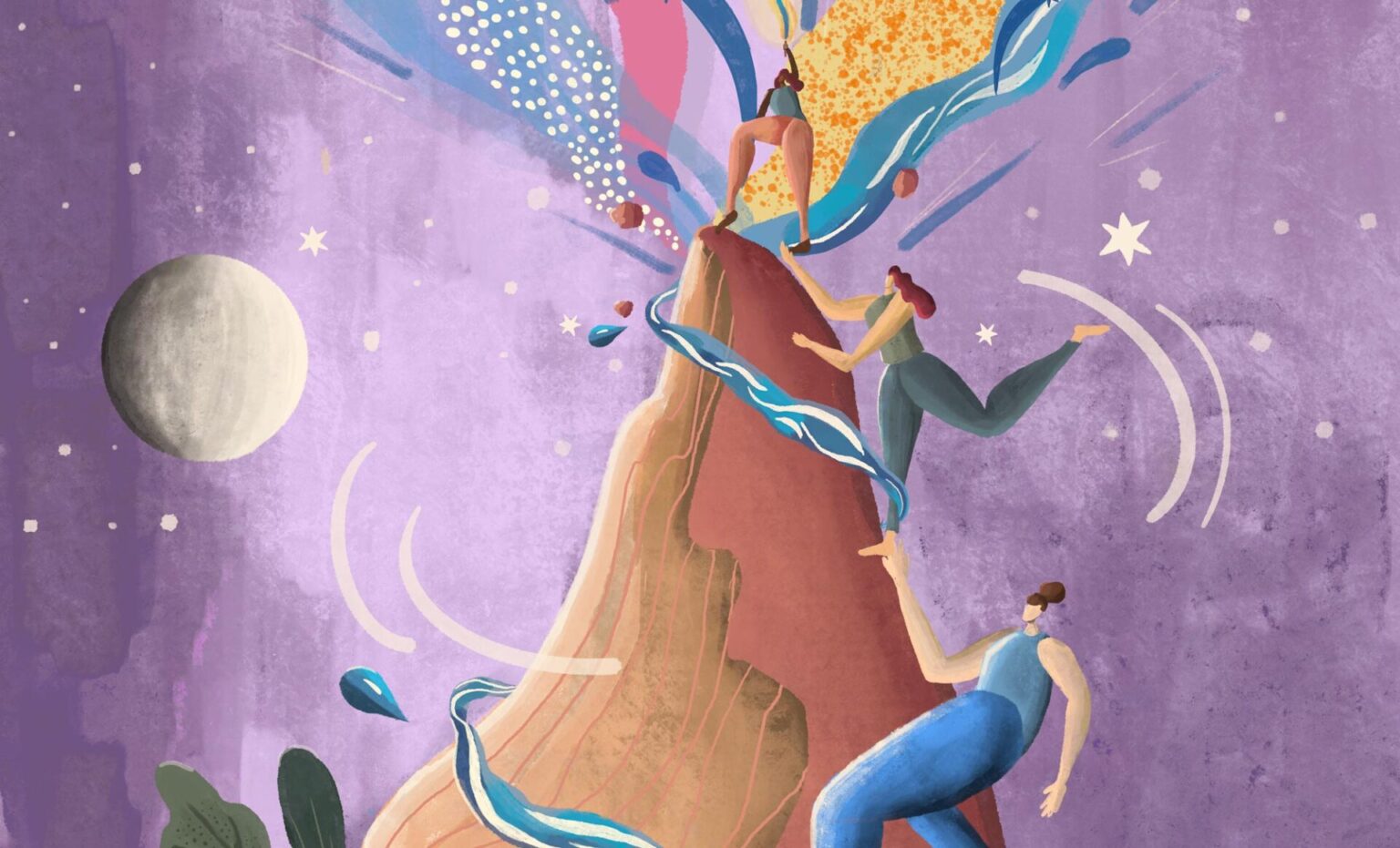 Women in Water Diplomacy Network: Second Global Network Forum