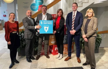 Handshake SIWI-WASH & IVL