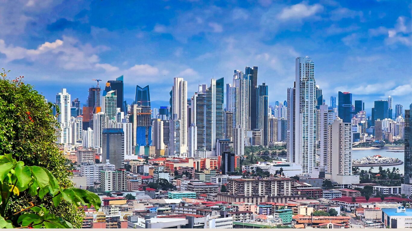 Water at the Heart of Panama Climate Week and the Road to COP30