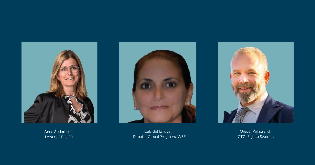 SWF new Board Members