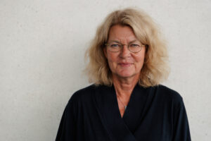 Anna Tengberg, PhD