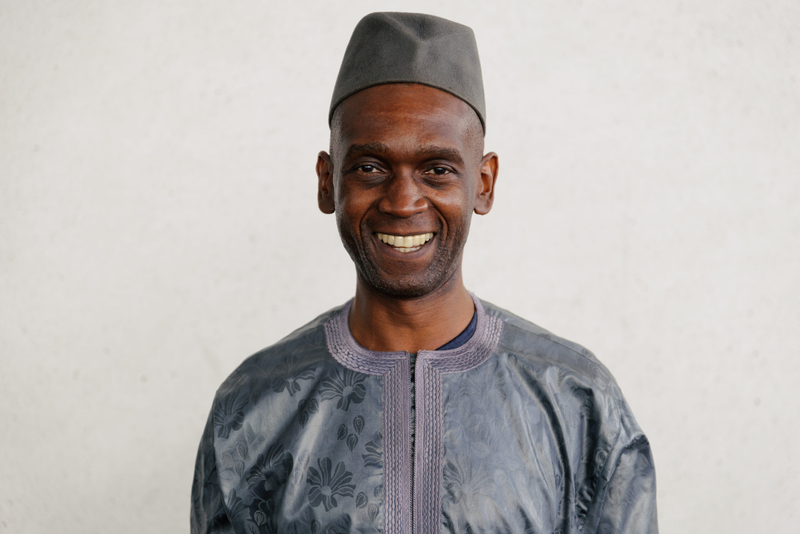 Rashid Mbaziira Photo: Tobias Ljungberg