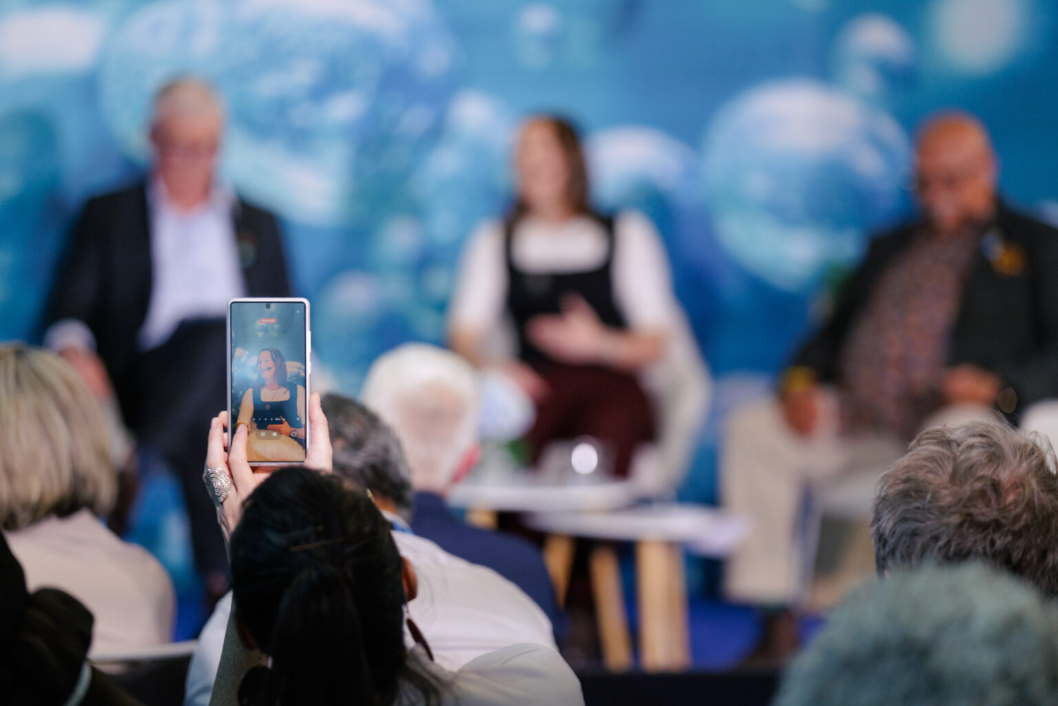 SIWI Reflections 2025: When engagement turns water conversations into change