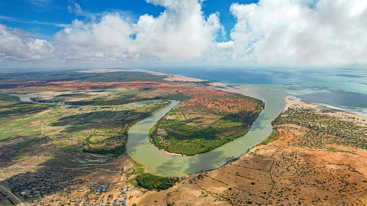 The Ethiopian Juba-Shebelle  Water Cooperation: The Roles of IOS Enabled Knowledge, Information and Data Supply Chain Collaboration