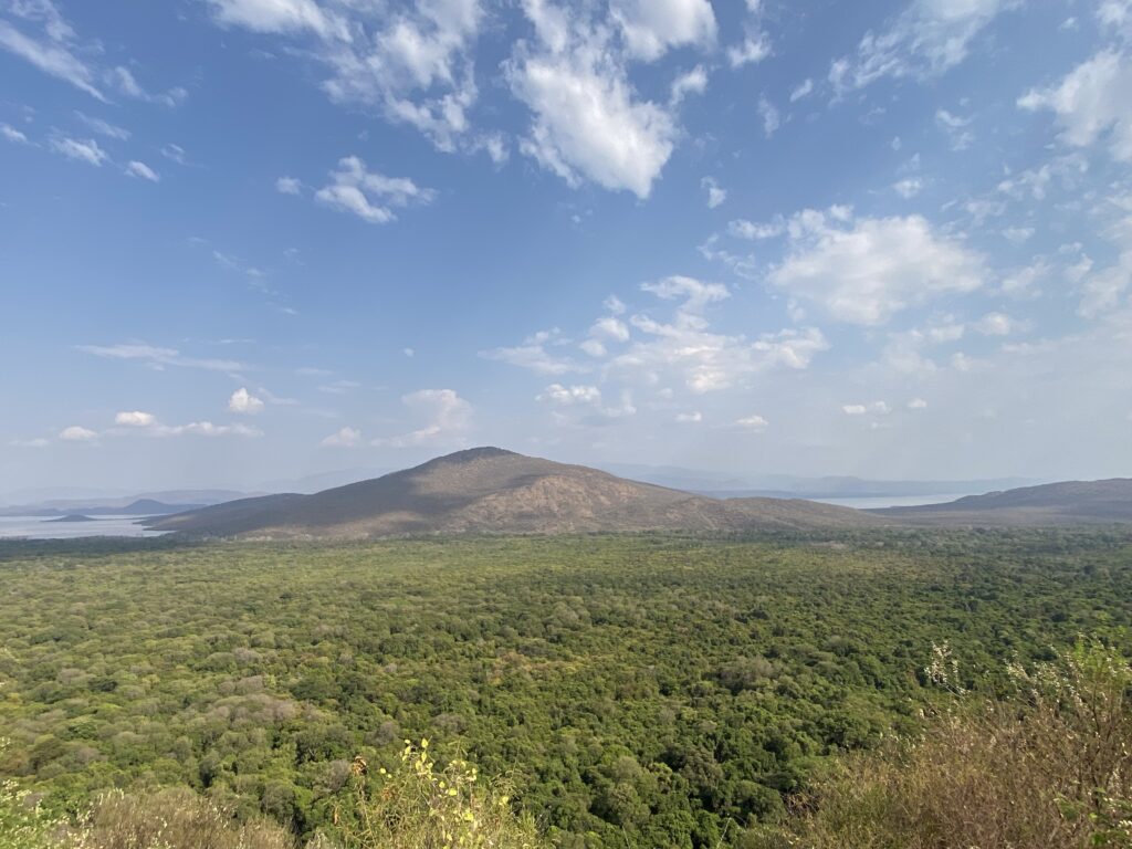 Lakes Abaya & Chamo PA